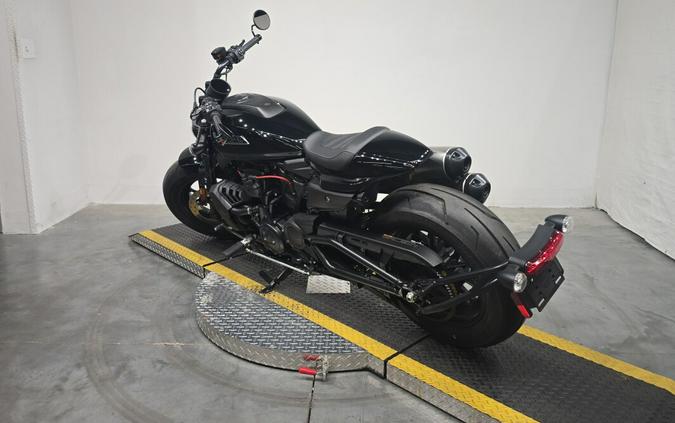 RH1250S 2025 Sportster™ S