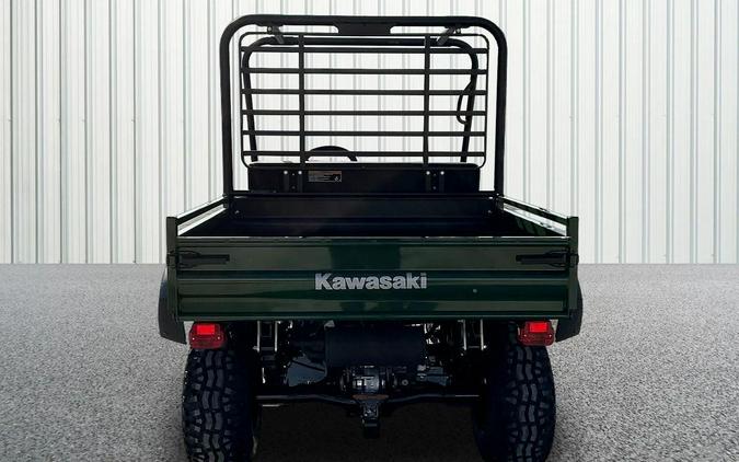 2026 Kawasaki Mule 4010 4x4