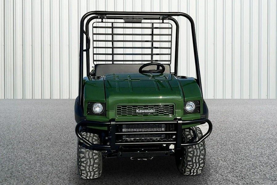 2026 Kawasaki Mule 4010 4x4