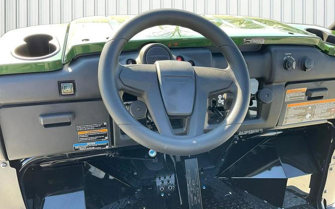 2026 Kawasaki Mule 4010 4x4