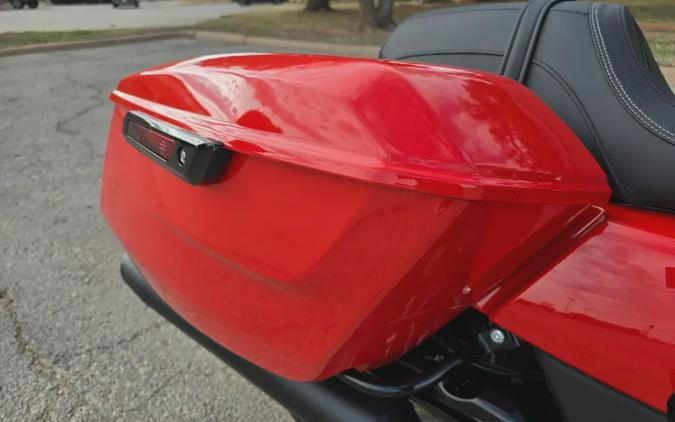 2026 Harley-Davidson® Road Glide®