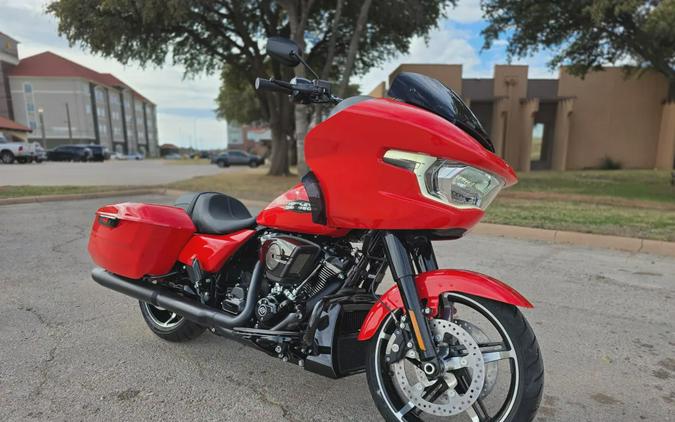 2026 Harley-Davidson® Road Glide®