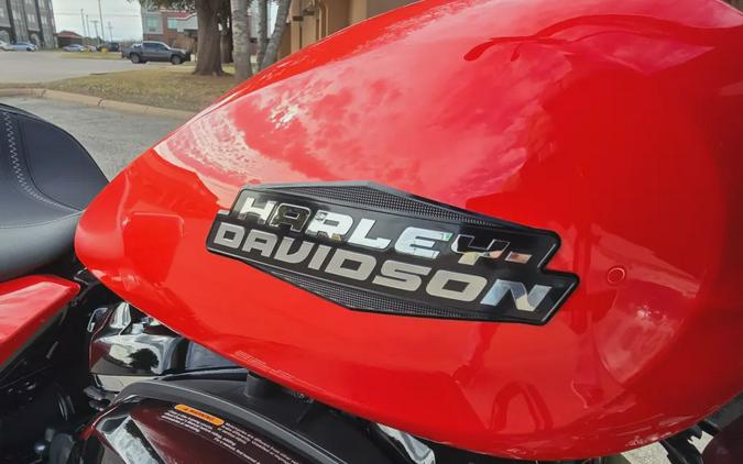 2026 Harley-Davidson® Road Glide®