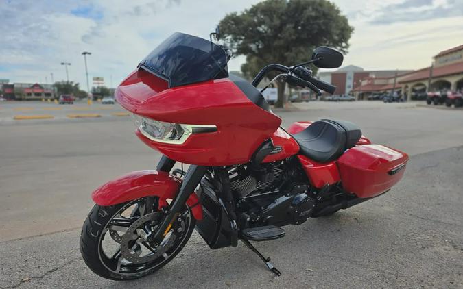 2026 Harley-Davidson® Road Glide®