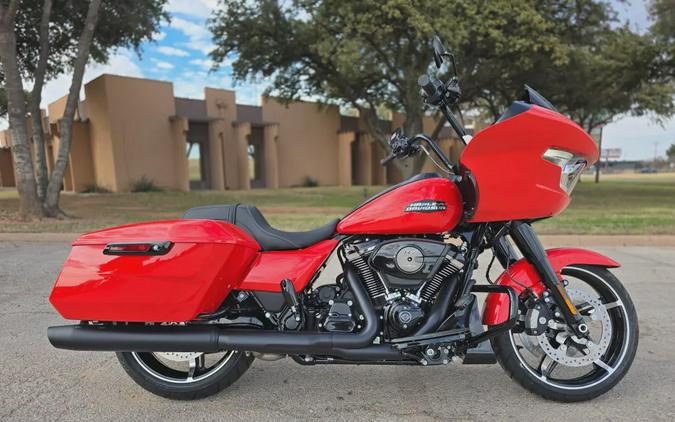 2026 Harley-Davidson® Road Glide®