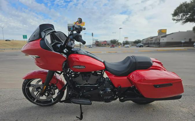 2026 Harley-Davidson® Road Glide®