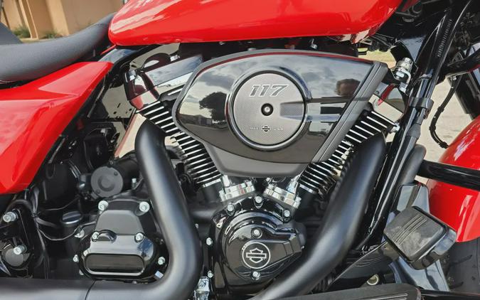 2026 Harley-Davidson® Road Glide®