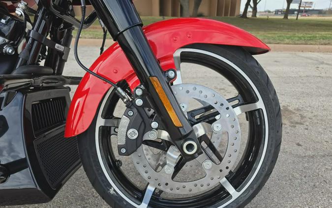 2026 Harley-Davidson® Road Glide®