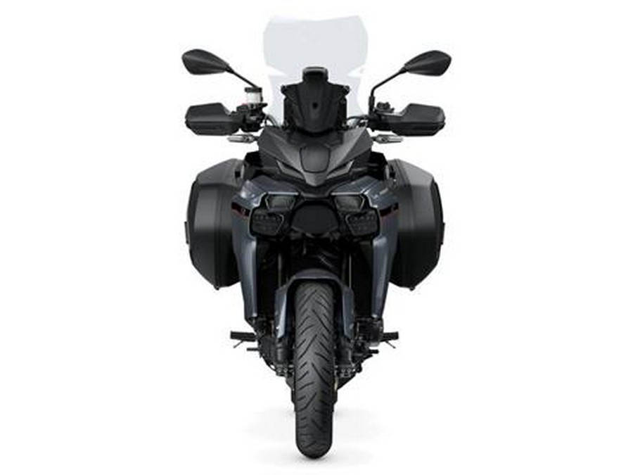 2026 Yamaha Tracer 9