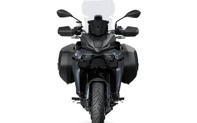 2026 Yamaha Tracer 9