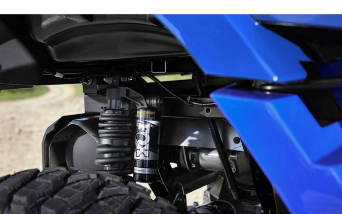 2025 Yamaha Wolverine RMAX2 1000 Sport