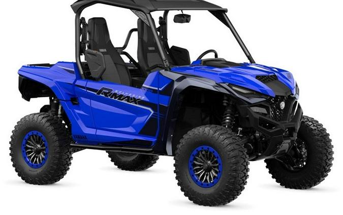 2025 Yamaha Wolverine RMAX2 1000 Sport
