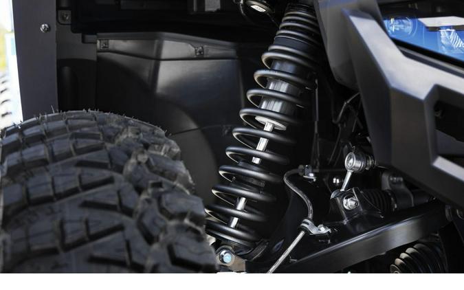 2025 Yamaha Wolverine RMAX2 1000 Sport