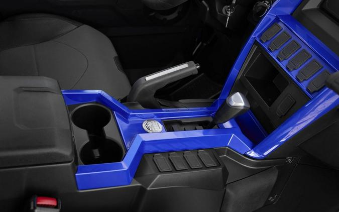 2025 Yamaha Wolverine RMAX2 1000 Sport