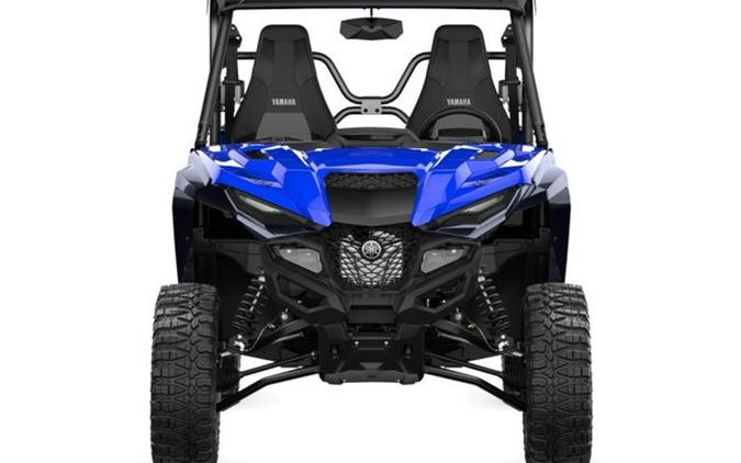 2025 Yamaha Wolverine RMAX2 1000 Sport