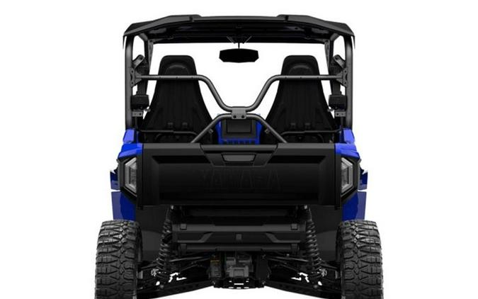 2025 Yamaha Wolverine RMAX2 1000 Sport