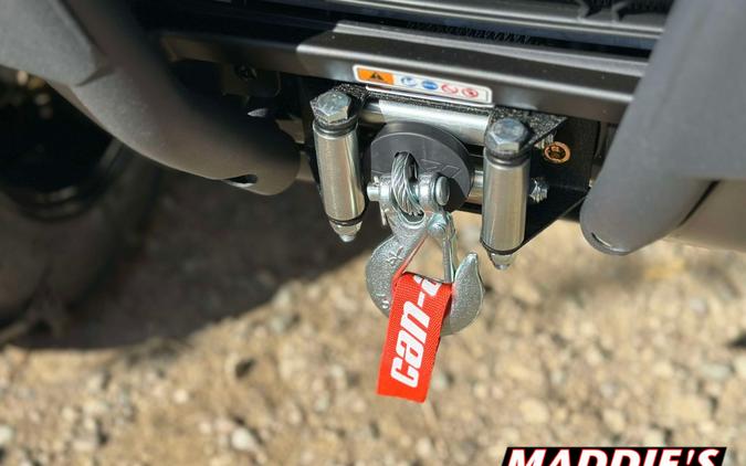 2026 Can-Am Outlander XT 700