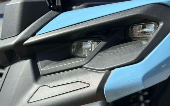 2026 Can-Am Outlander XT 700