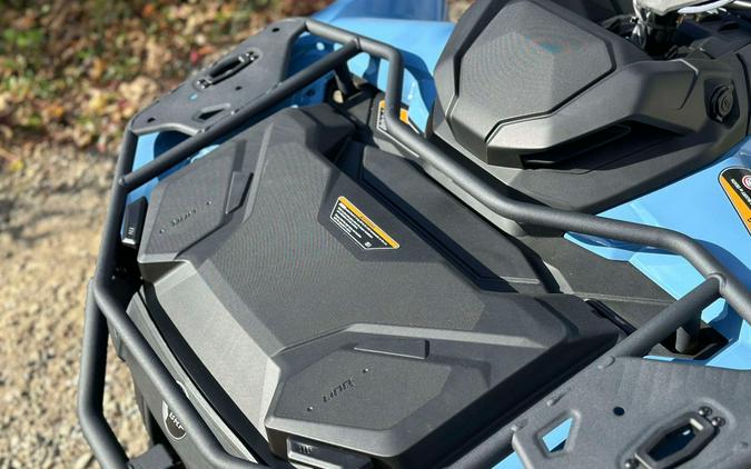 2026 Can-Am Outlander XT 700