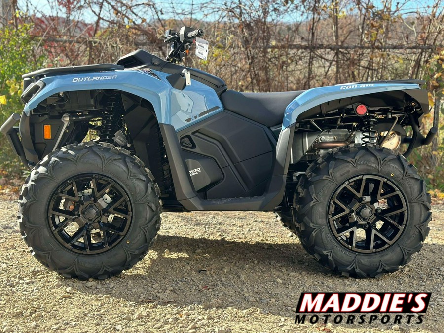 2026 Can-Am Outlander XT 700