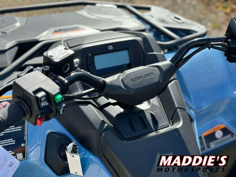 2026 Can-Am Outlander XT 700