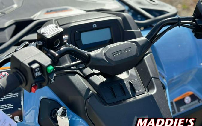 2026 Can-Am Outlander XT 700