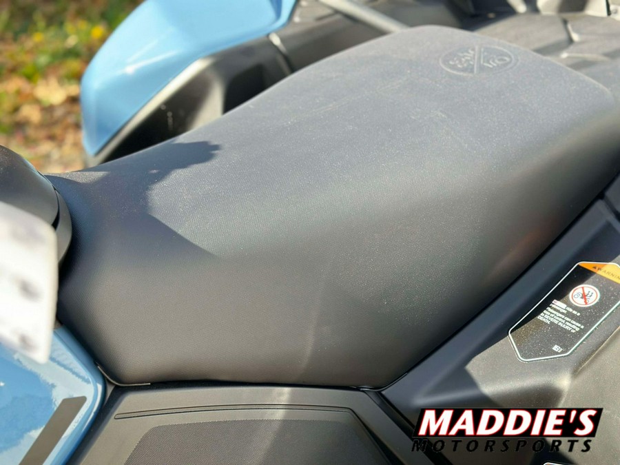 2026 Can-Am Outlander XT 700