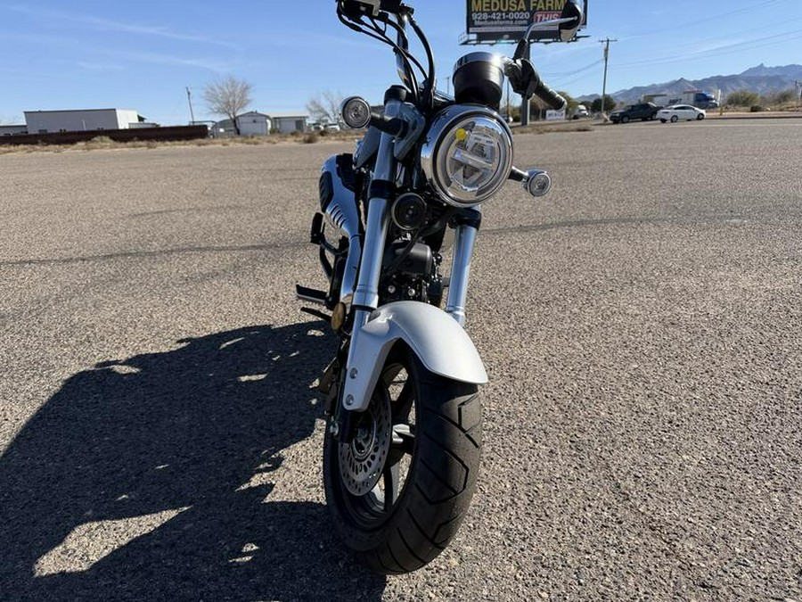 2025 Honda® Dax 125