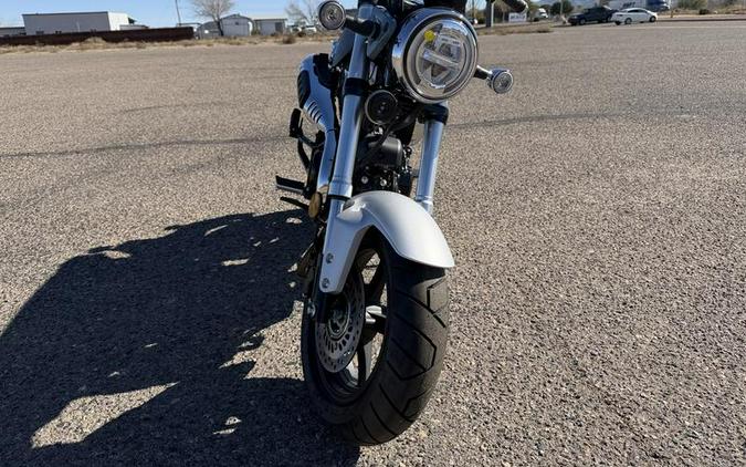 2025 Honda® Dax 125