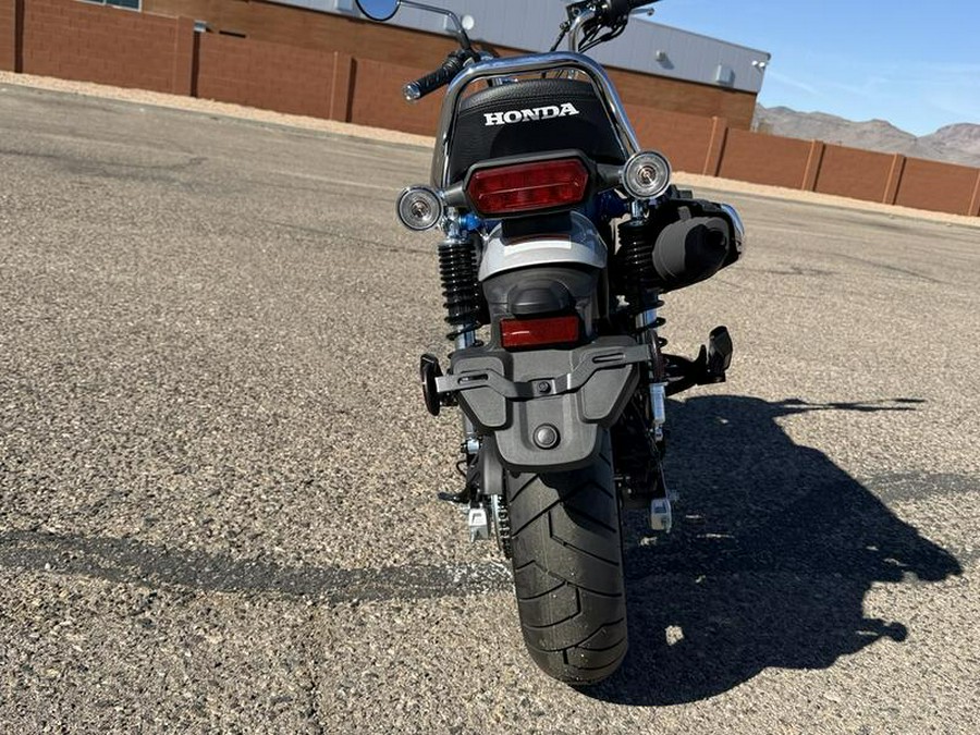 2025 Honda® Dax 125