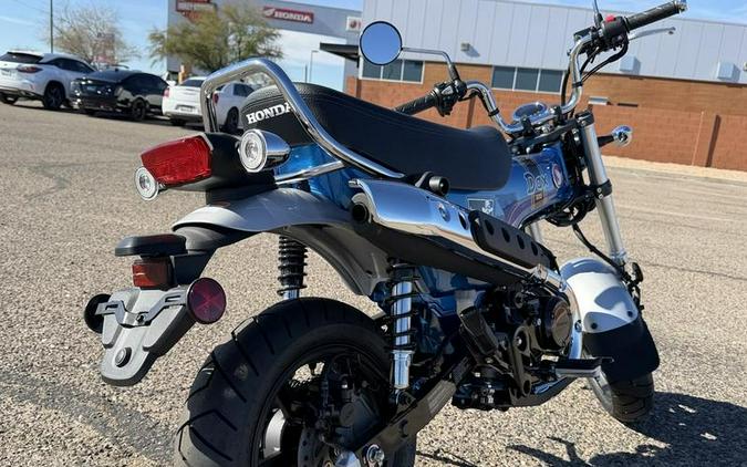 2025 Honda® Dax 125