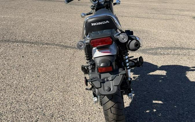 2025 Honda® Dax 125