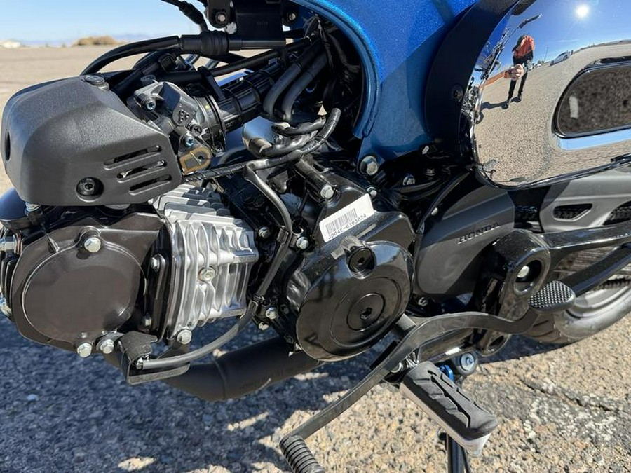 2025 Honda® Dax 125