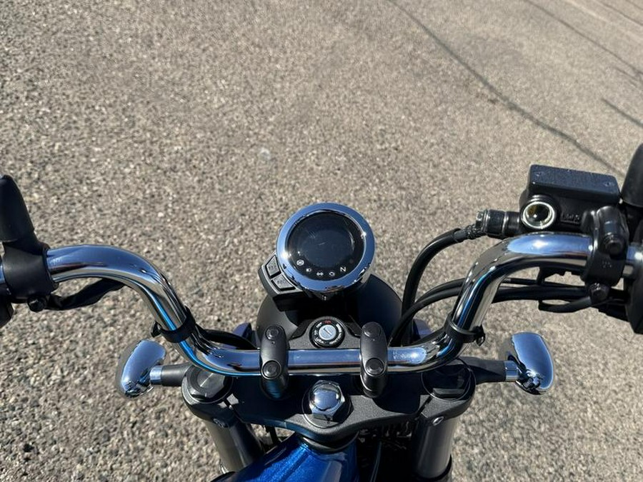 2025 Honda® Dax 125