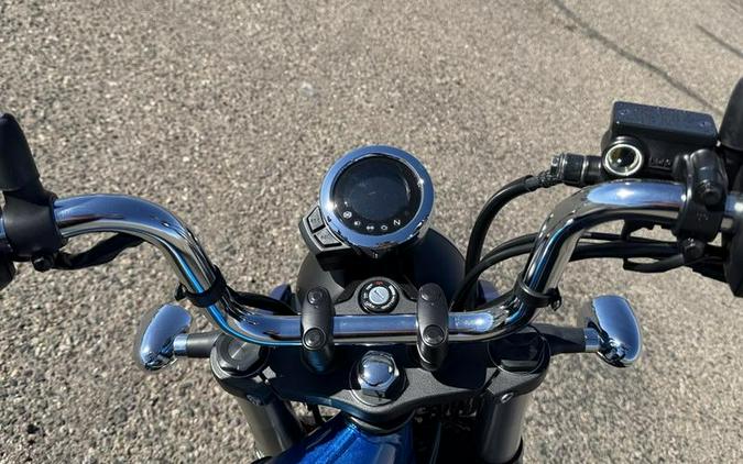 2025 Honda® Dax 125