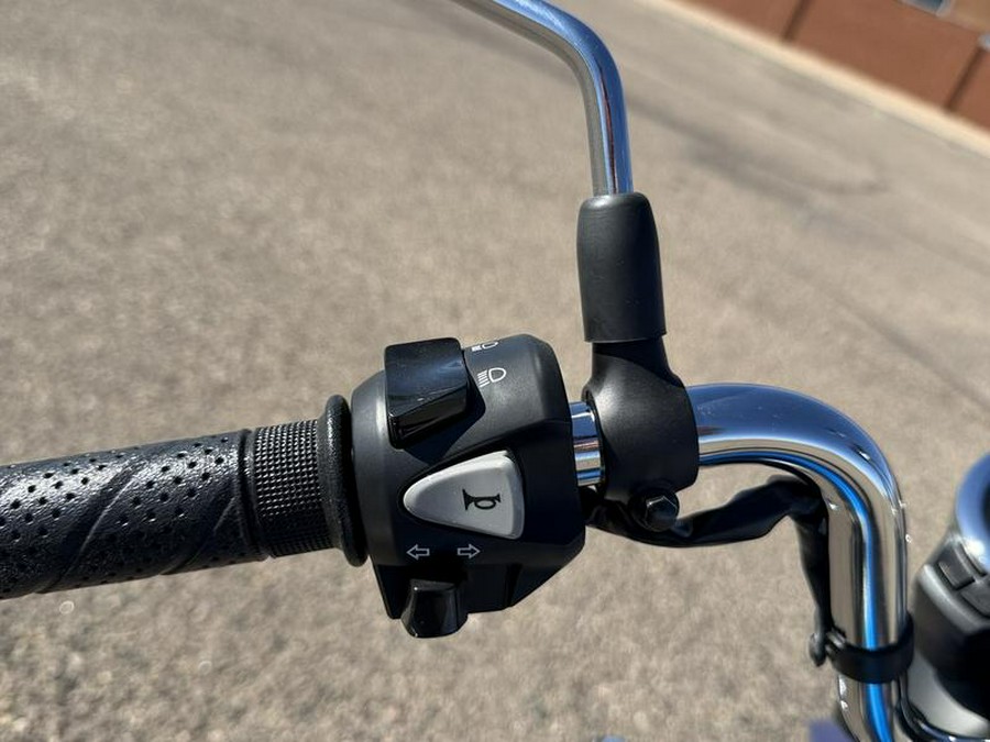 2025 Honda® Dax 125