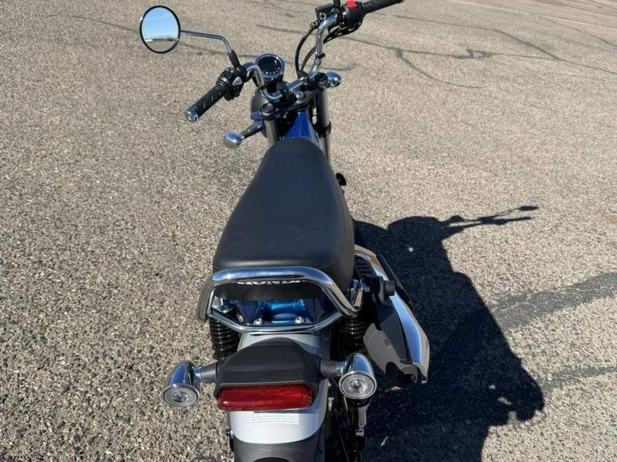 2025 Honda® Dax 125
