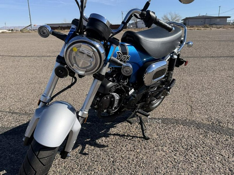 2025 Honda® Dax 125