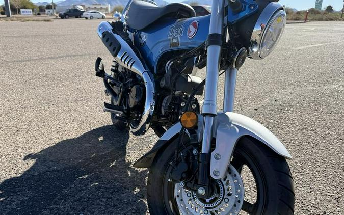 2025 Honda® Dax 125