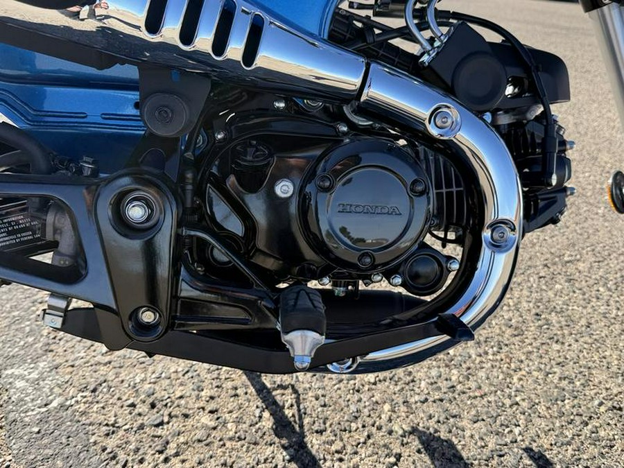 2025 Honda® Dax 125