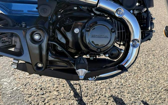 2025 Honda® Dax 125