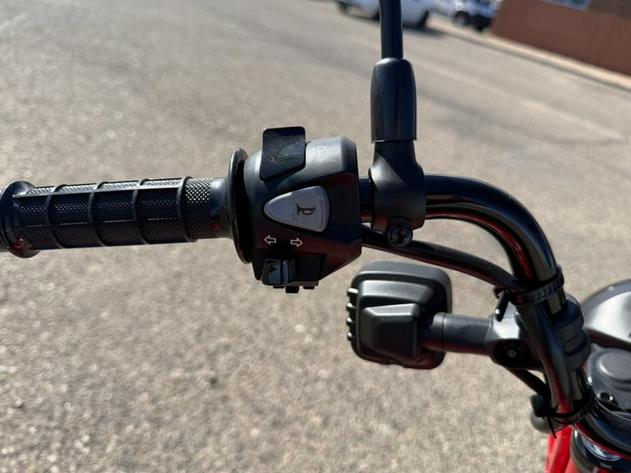 2025 Honda® Dax 125