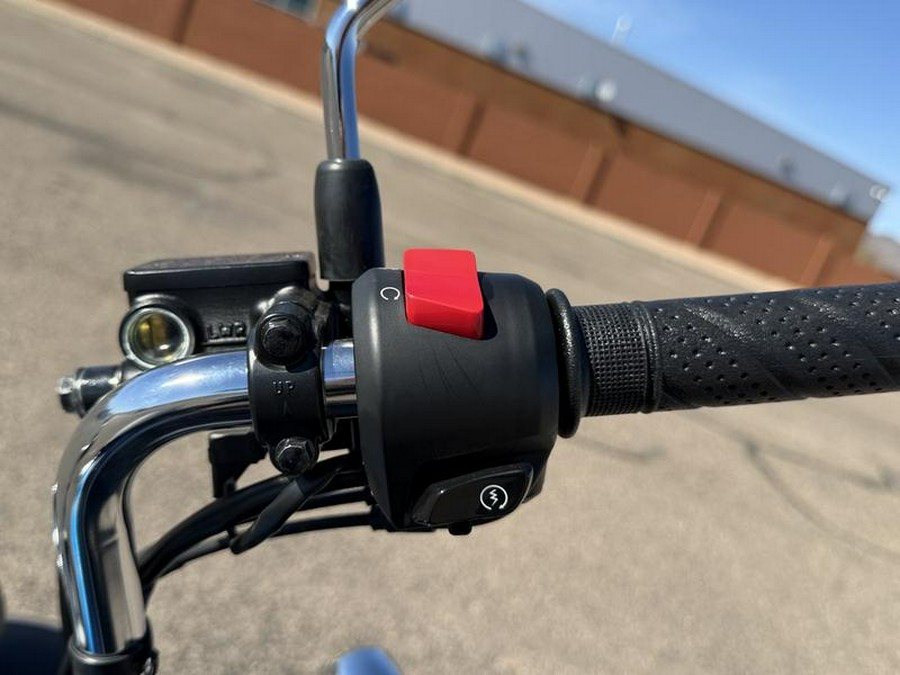 2025 Honda® Dax 125