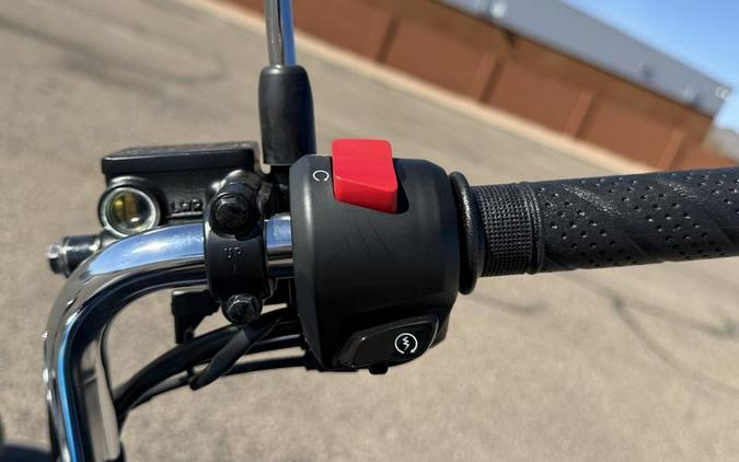 2025 Honda® Dax 125