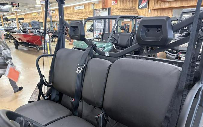 2025 Can-Am® Defender DPS HD9 Compass Green