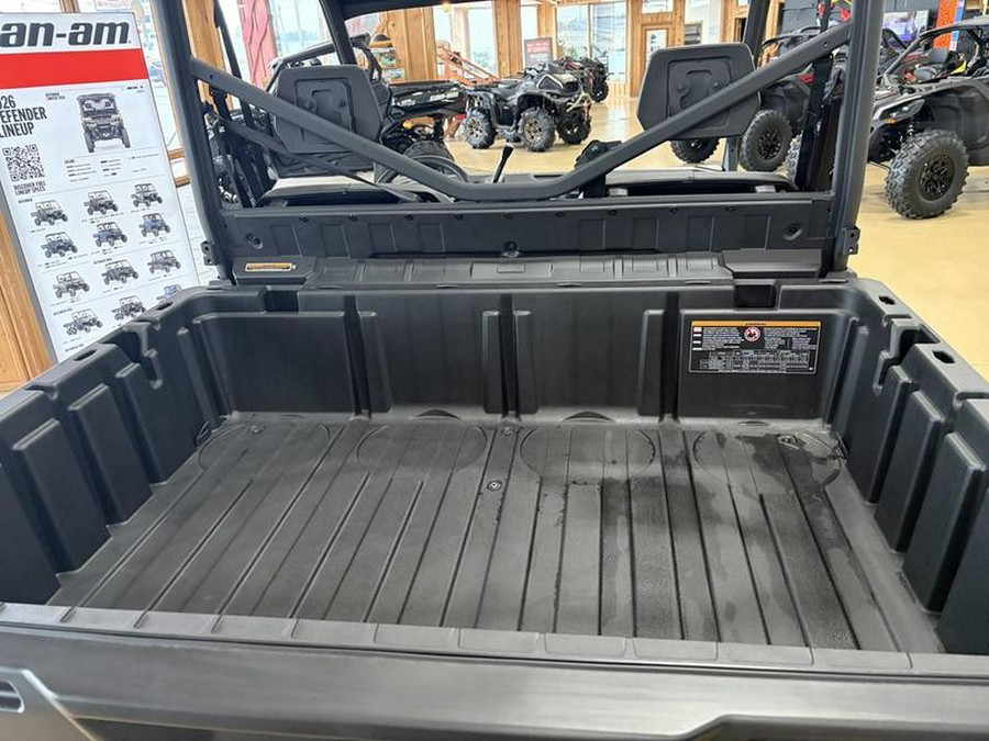 2025 Can-Am® Defender DPS HD9 Compass Green