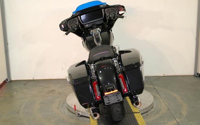 2026 Harley-Davidson Street Glide Grand American Touring FLHX