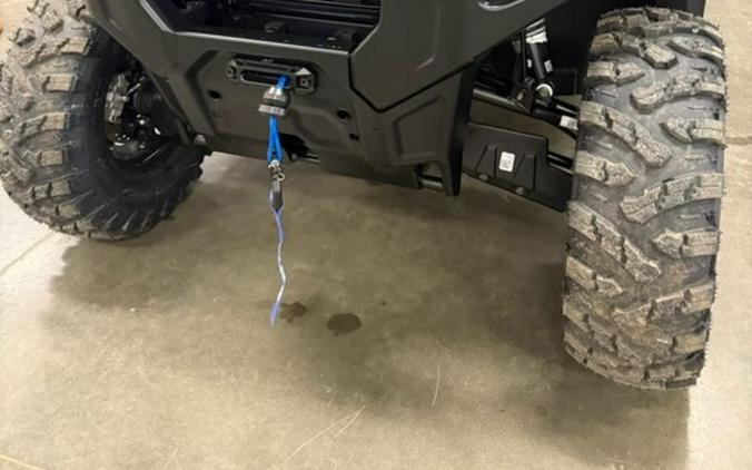 2026 Polaris® Ranger Crew XP 1000 Premium