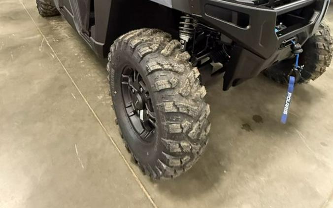 2026 Polaris® Ranger Crew XP 1000 Premium