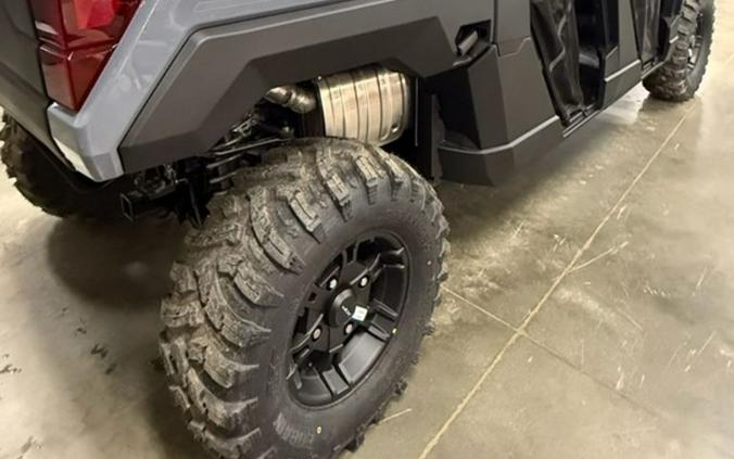 2026 Polaris® Ranger Crew XP 1000 Premium